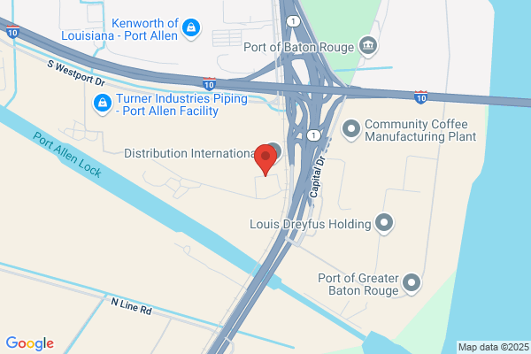 Louisiana Csi Llc