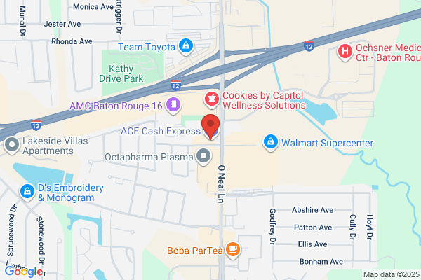 ACE Cash Express