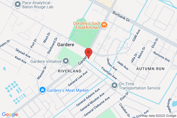 Bitcoin ATM Baton Rouge - Coinhub