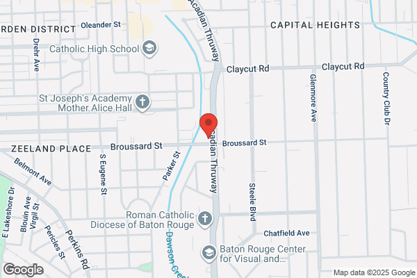 Bitcoin ATM Baton Rouge - Coinhub