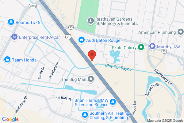Cavins Auto Repair Llc