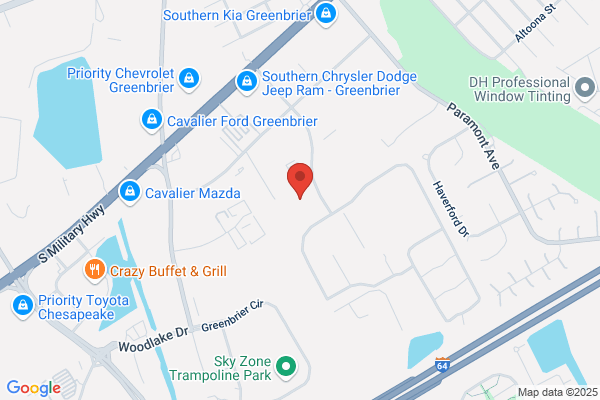 Southern Collision Center