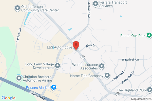 L&S Automotive