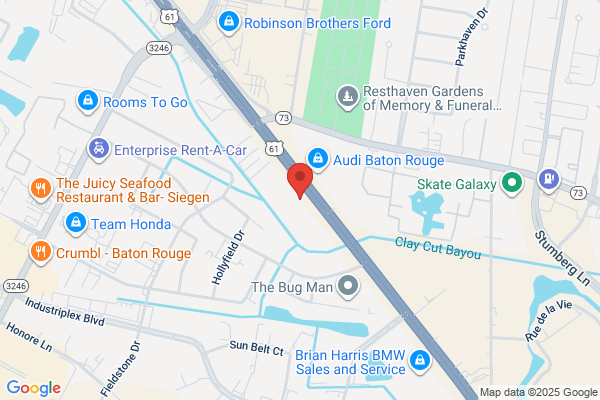 Chabill's Tire & Auto Service