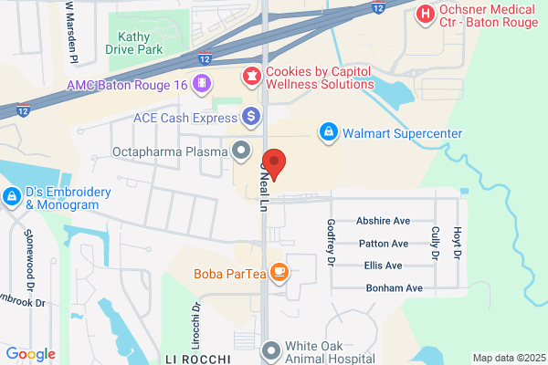 Express Oil Change & Tire Engineers