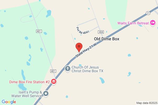 Alvin's Service Station