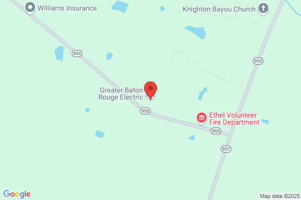 Baton Rouge Electric Llc