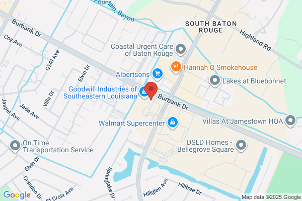 Chabill's Tire & Auto Service