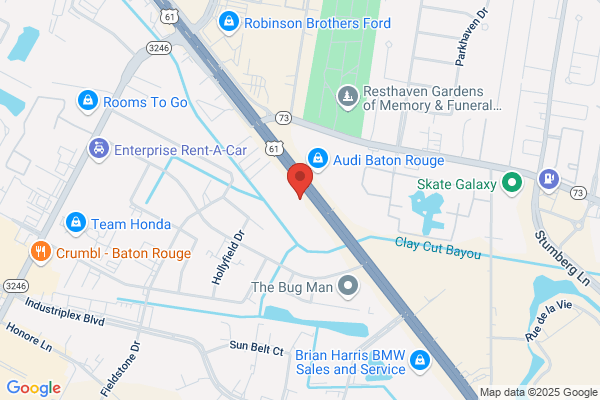Chabill's Tire & Auto Service