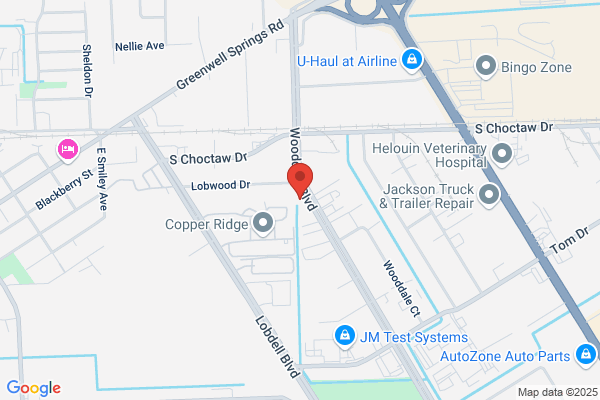 Circle Auto Care