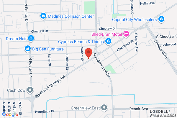 Mathis Automotive Repair