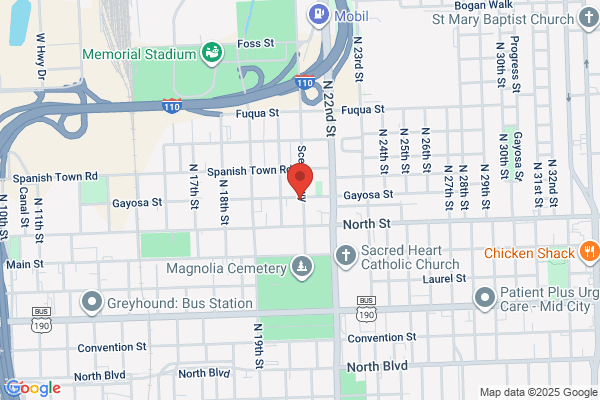 North Side Motor Exchange