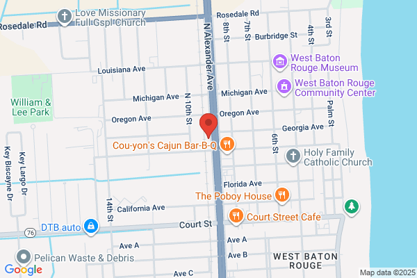 Port Allen Tire & Automotive