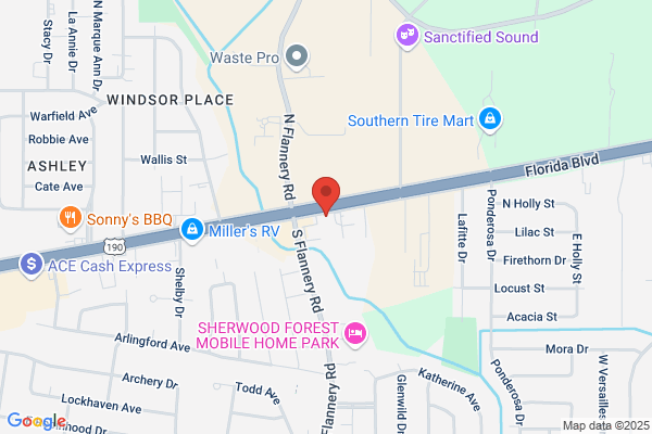 AAA Payday Inc
