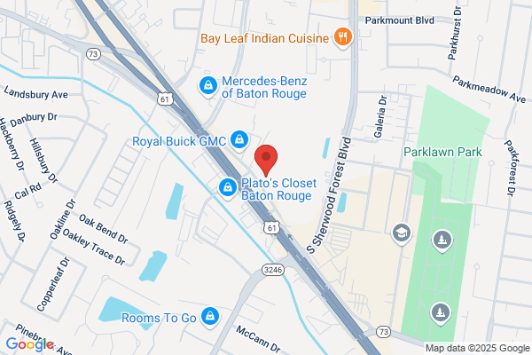 Interstate Battery System of Greater Baton Rouge