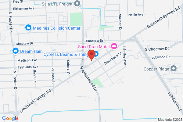 T C's Auto Sales & Salvage