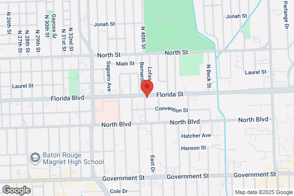 Baton Rouge Car Care