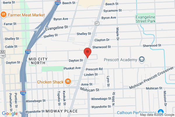 Experts Cleaning IV, LLC
