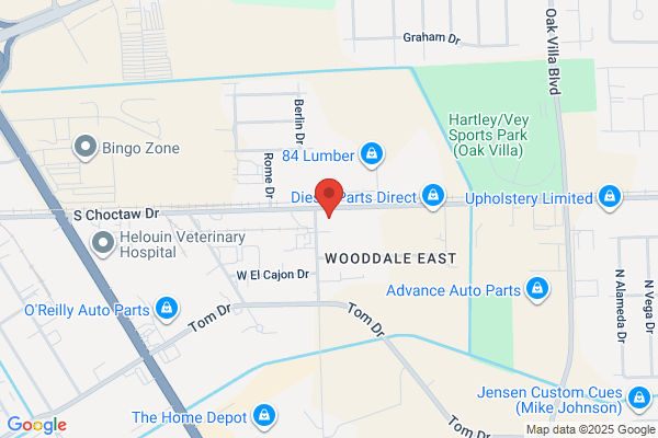Bradley Electrical Services