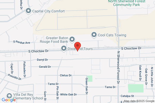 Central Erectors Inc