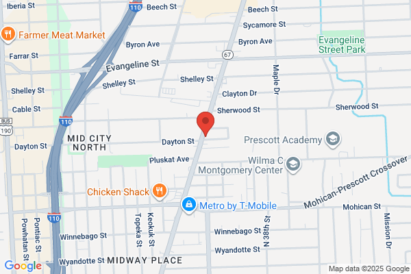 Experts Cleaning IV, LLC