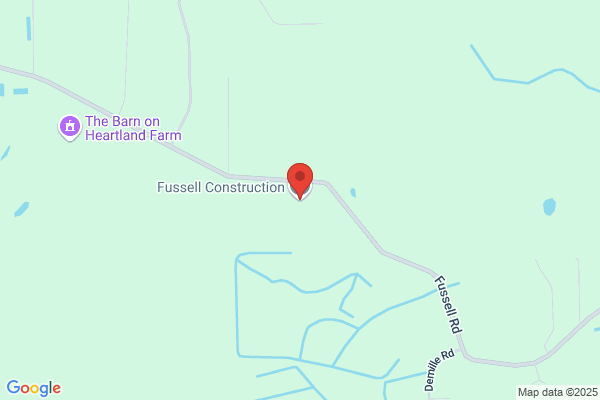 Fussell Mark Construction