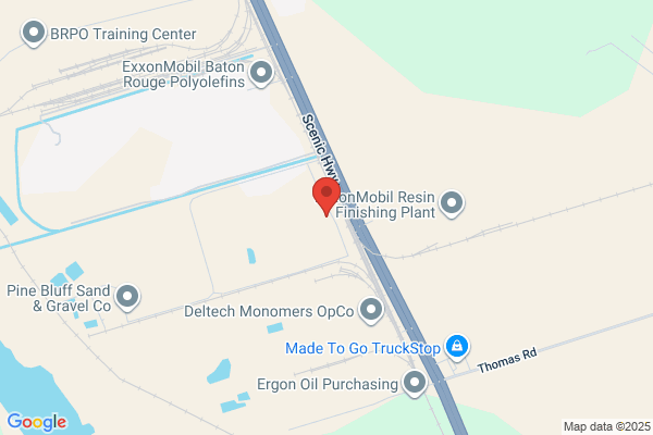 Industrial Enterprises Inc