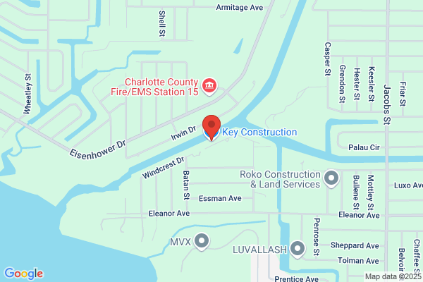 Key Construction & Remodeling