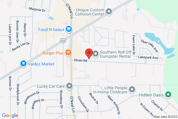 Town J Adam Construction Llc