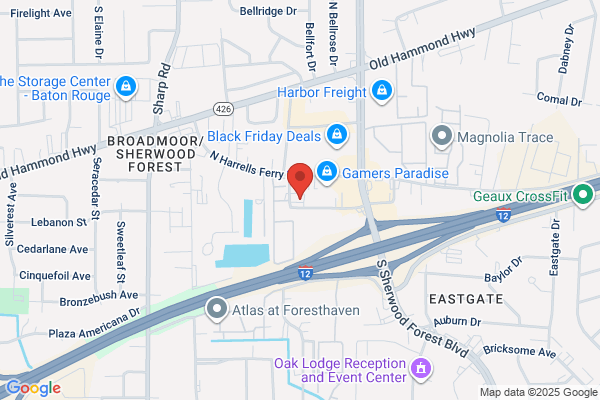 Baton Rouge Fire Department Federal Credit Union