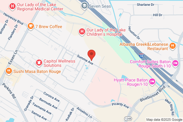 Bayou Federal Credit Union