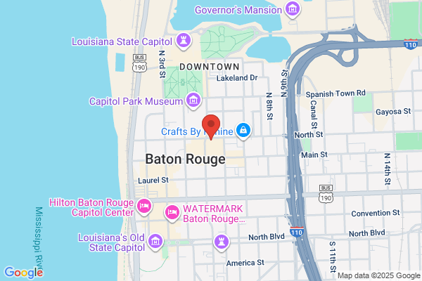 Eagle Louisiana Federal Credit Union