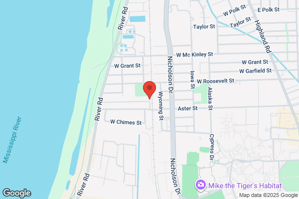 The Bengal Apartments