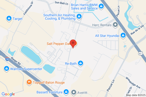 Houston Wire & Cable