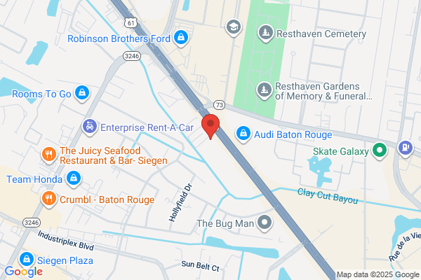 Teche Electric Supply Inc