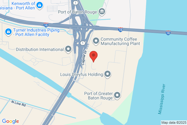 Cargill Foods Flour Milling Division