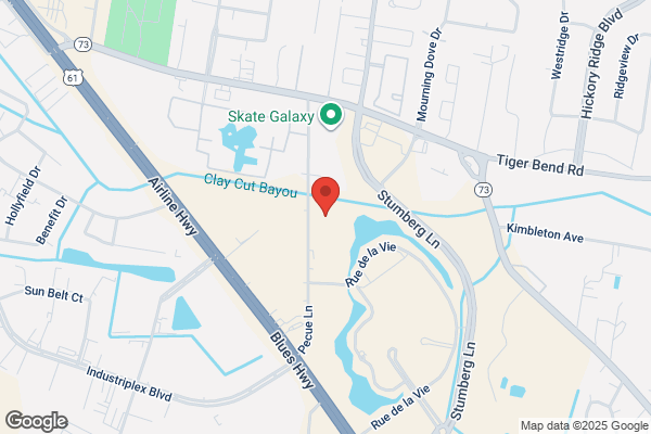 Sysco Food Services of New Orleans Inc