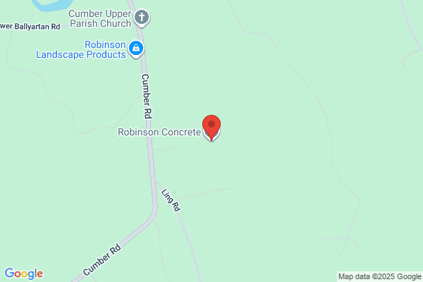 Robinson Concrete