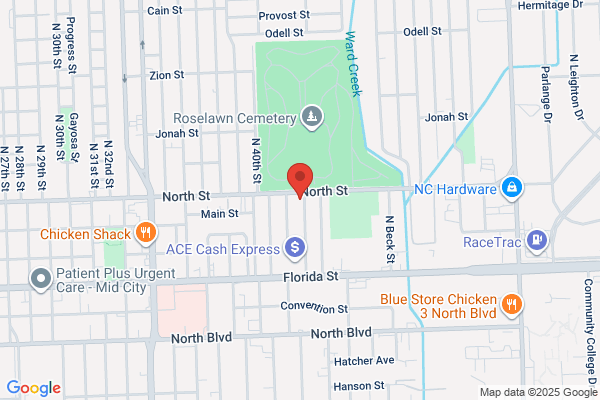 Roselawn Monument Co Inc