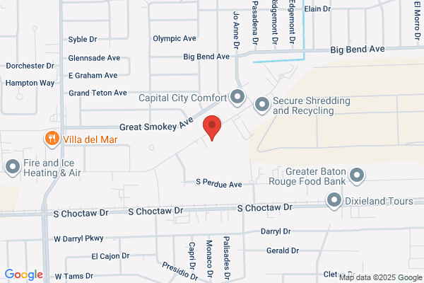 Thompson Electric Sign Service Co