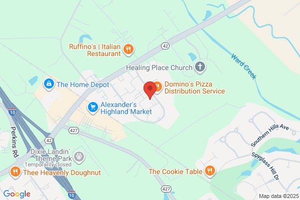 B & H Distributors
