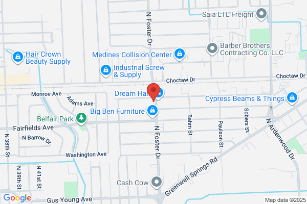 Collier Tours & Bail Bonding