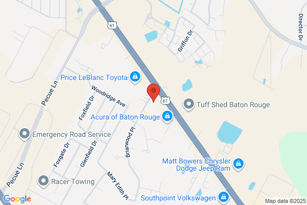 Baton Rouge Telco Federal Credit Union