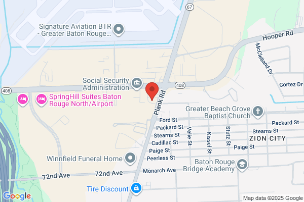 Chase Bank