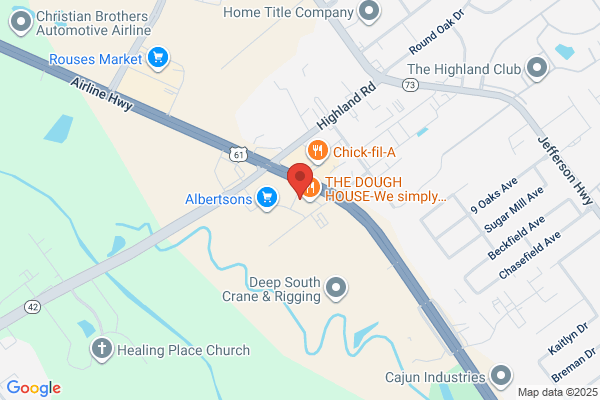 Chase Bank