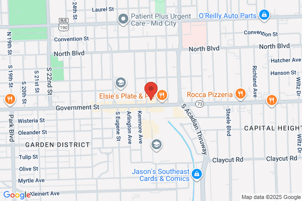 Allied Cash Advance - Closed