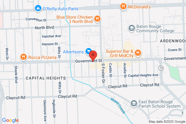 Phil Brady's Bar & Grill