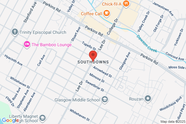 Southdown Lounge