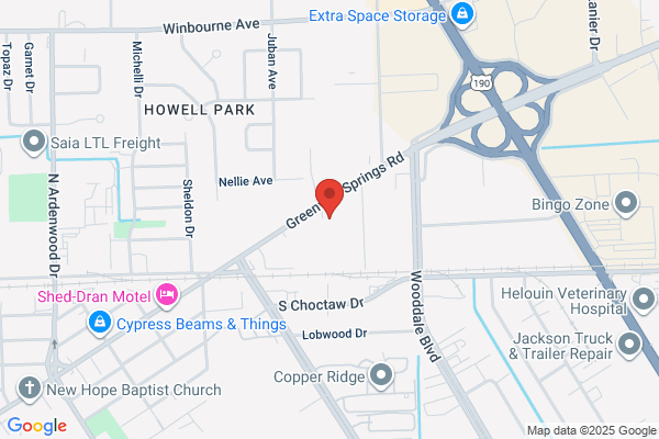 Central Plumbing Co