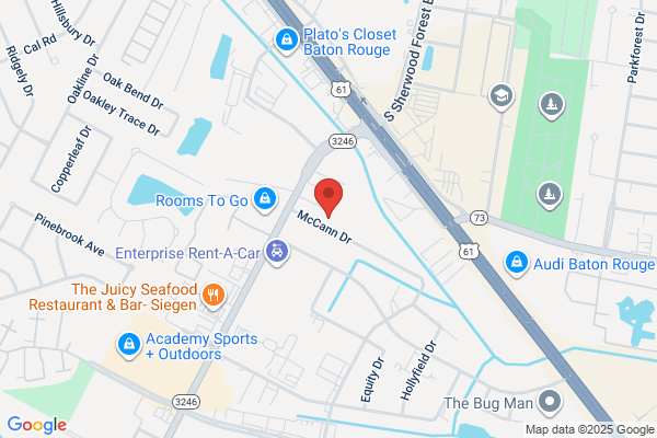 Bath Fitter of Southern Louisiana
